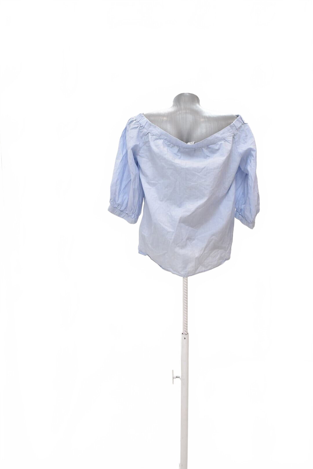 Damen bluse : Brand,Farbeblau,größe: size