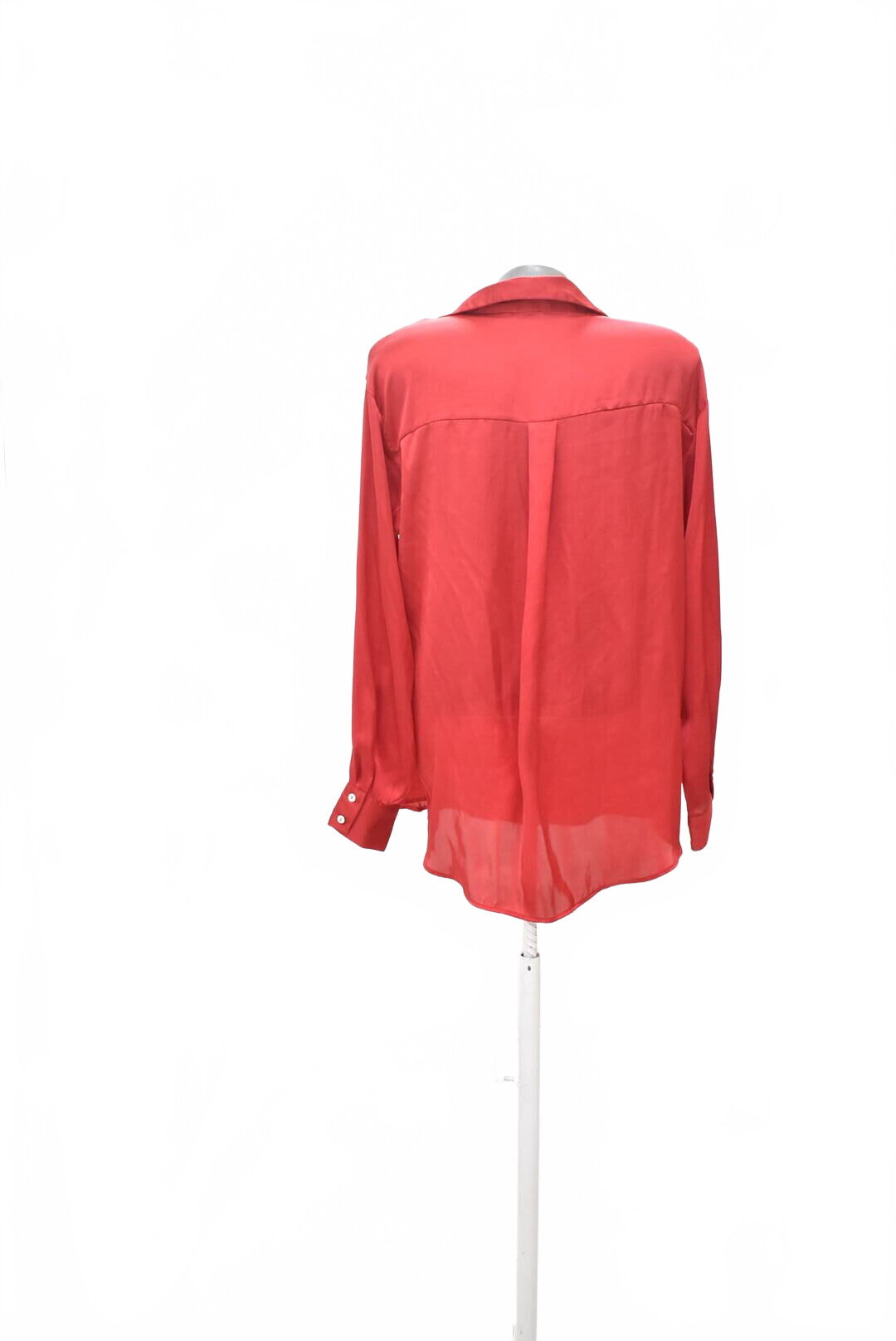 Damen bluse : Brand,Farberot,größe: size