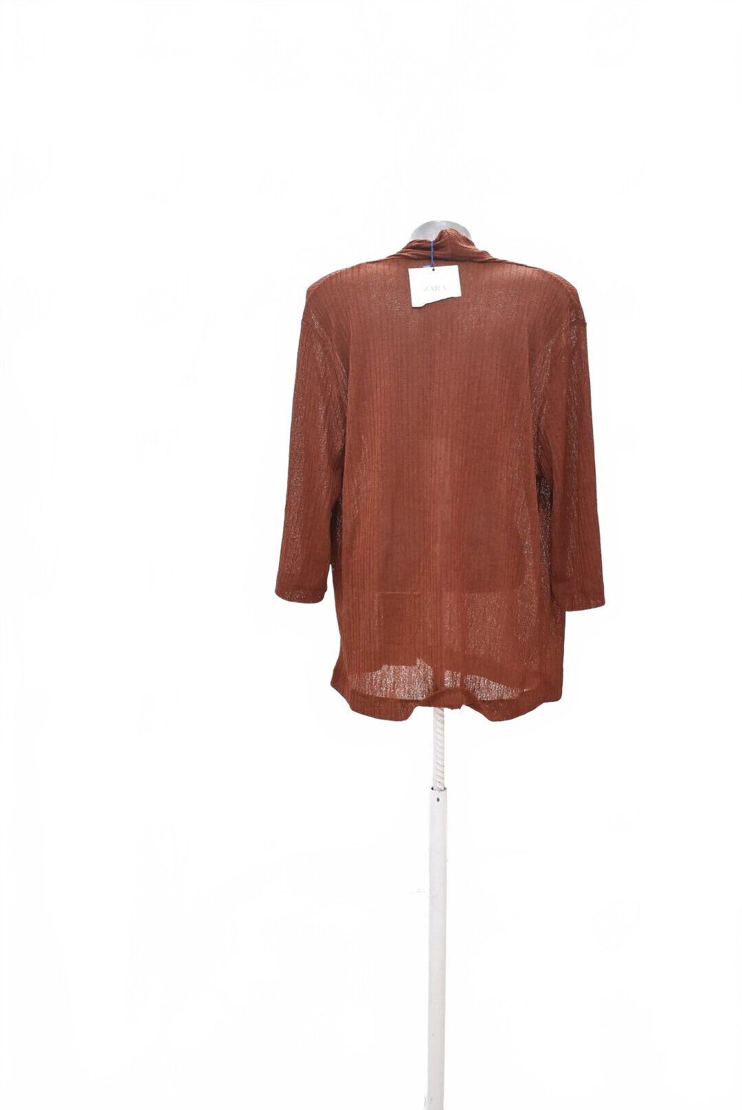 Damen bluse : Brand,Farbebraun,größe: size