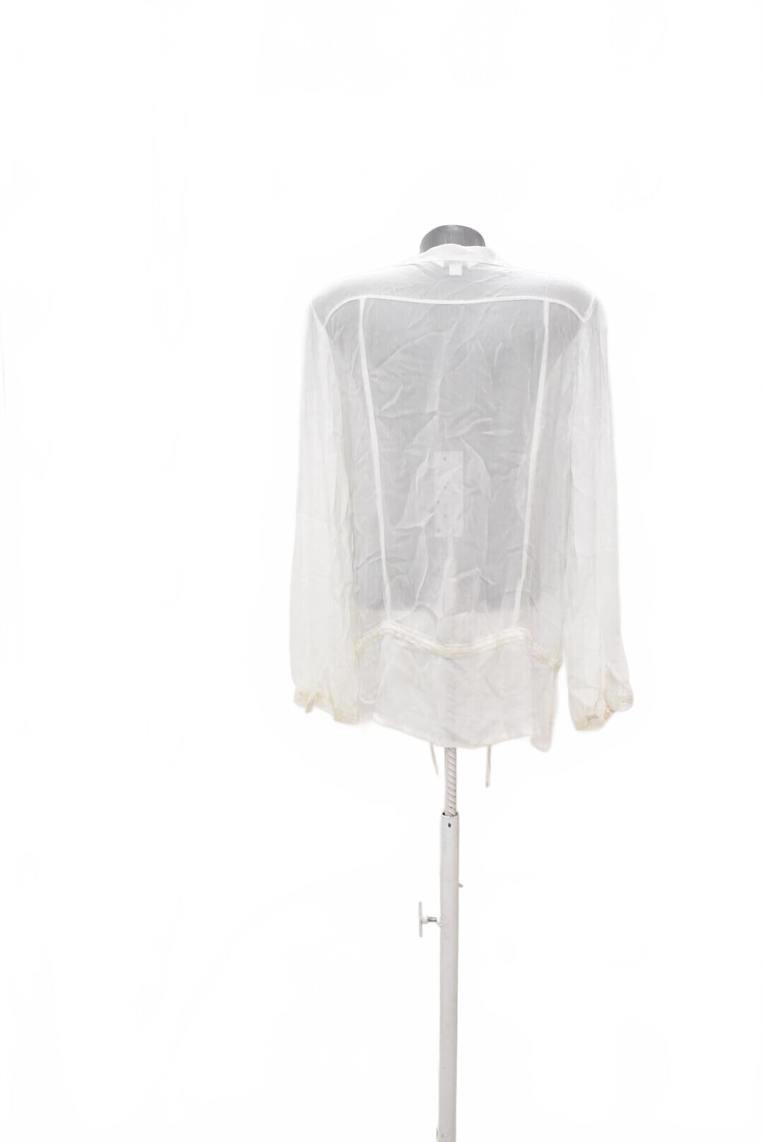 Damen bluse : Brand,Farbeweiss,größe: size