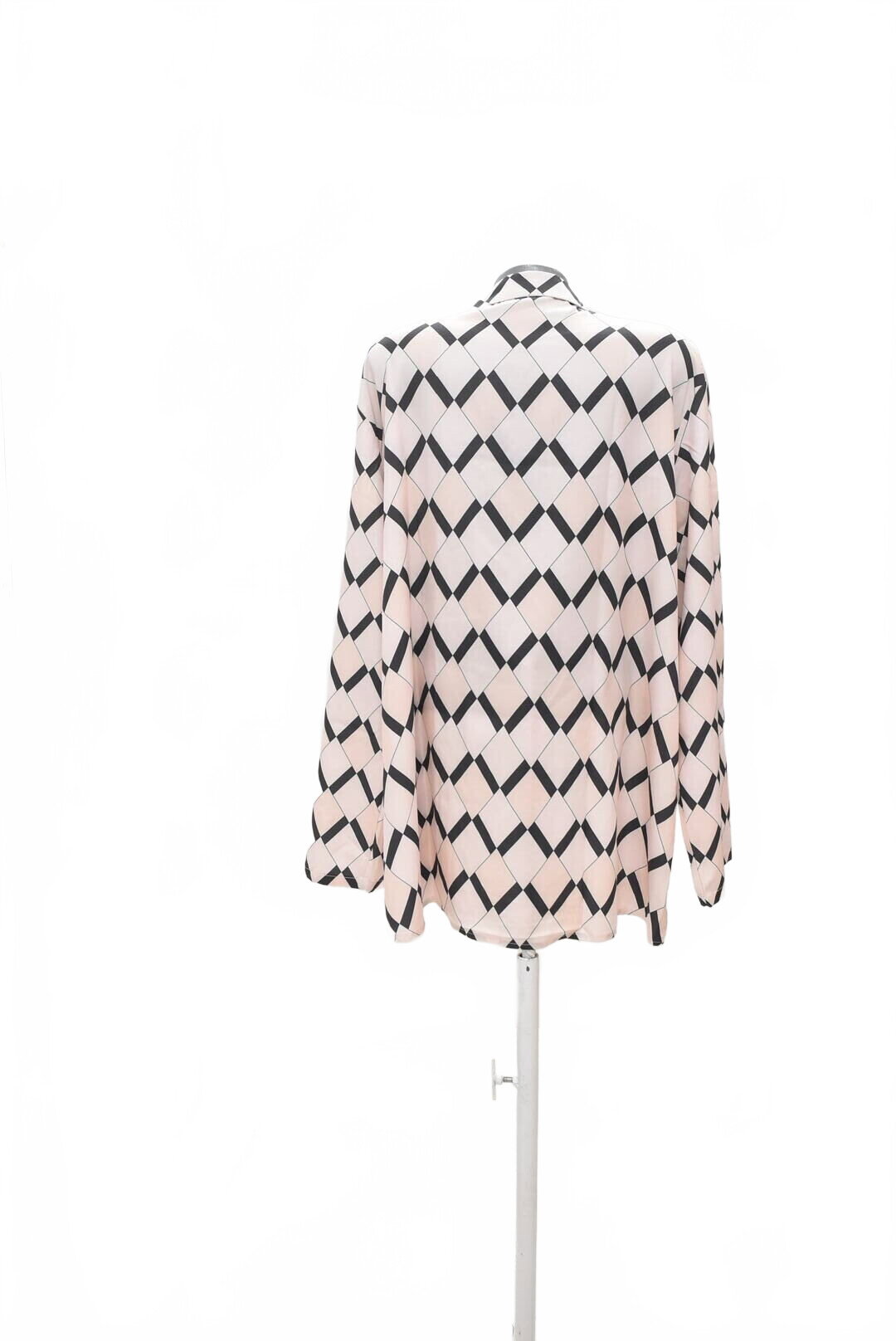 Damen bluse : Brand,Farbegemustert,größe: size