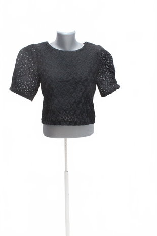 Damen bluse : Brand,Farbeschwarz,größe: size