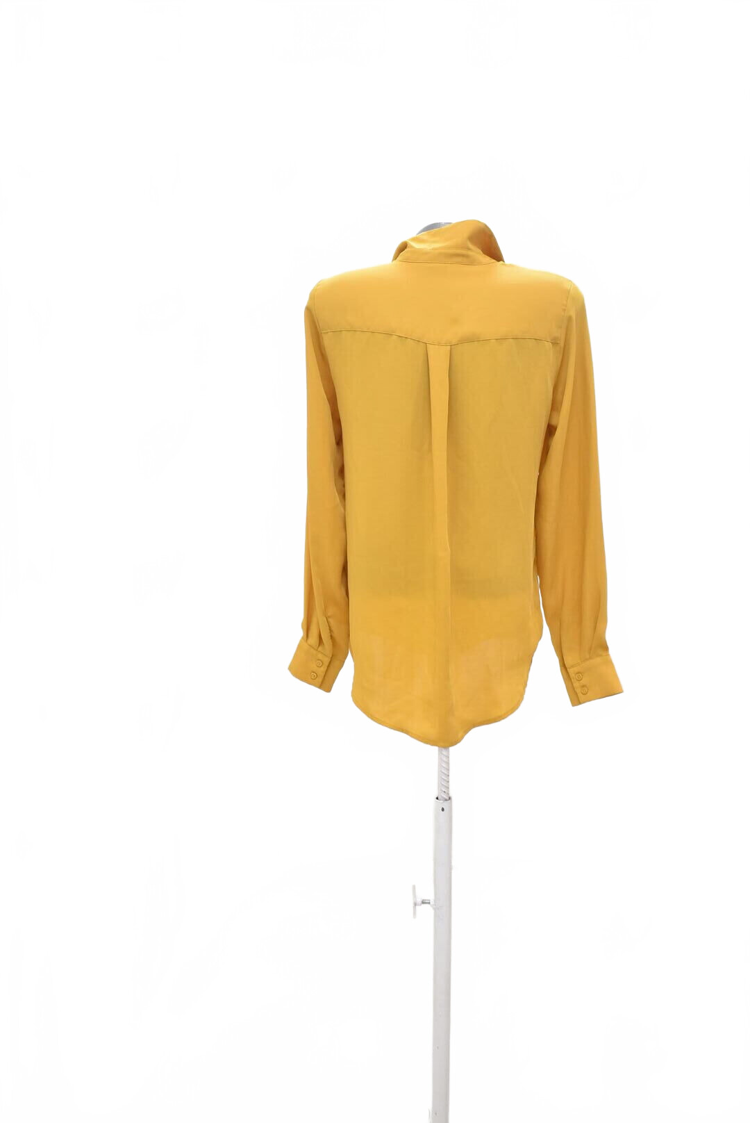 Damen bluse : Brand,Farbegelb,größe: size