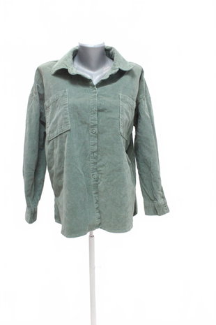 Damen bluse : Brand,Farbekhaki,größe: size