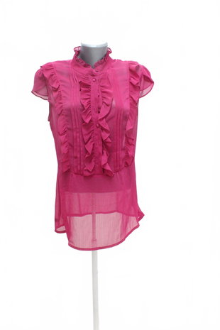Damen bluse : Brand,Farberute,größe: size