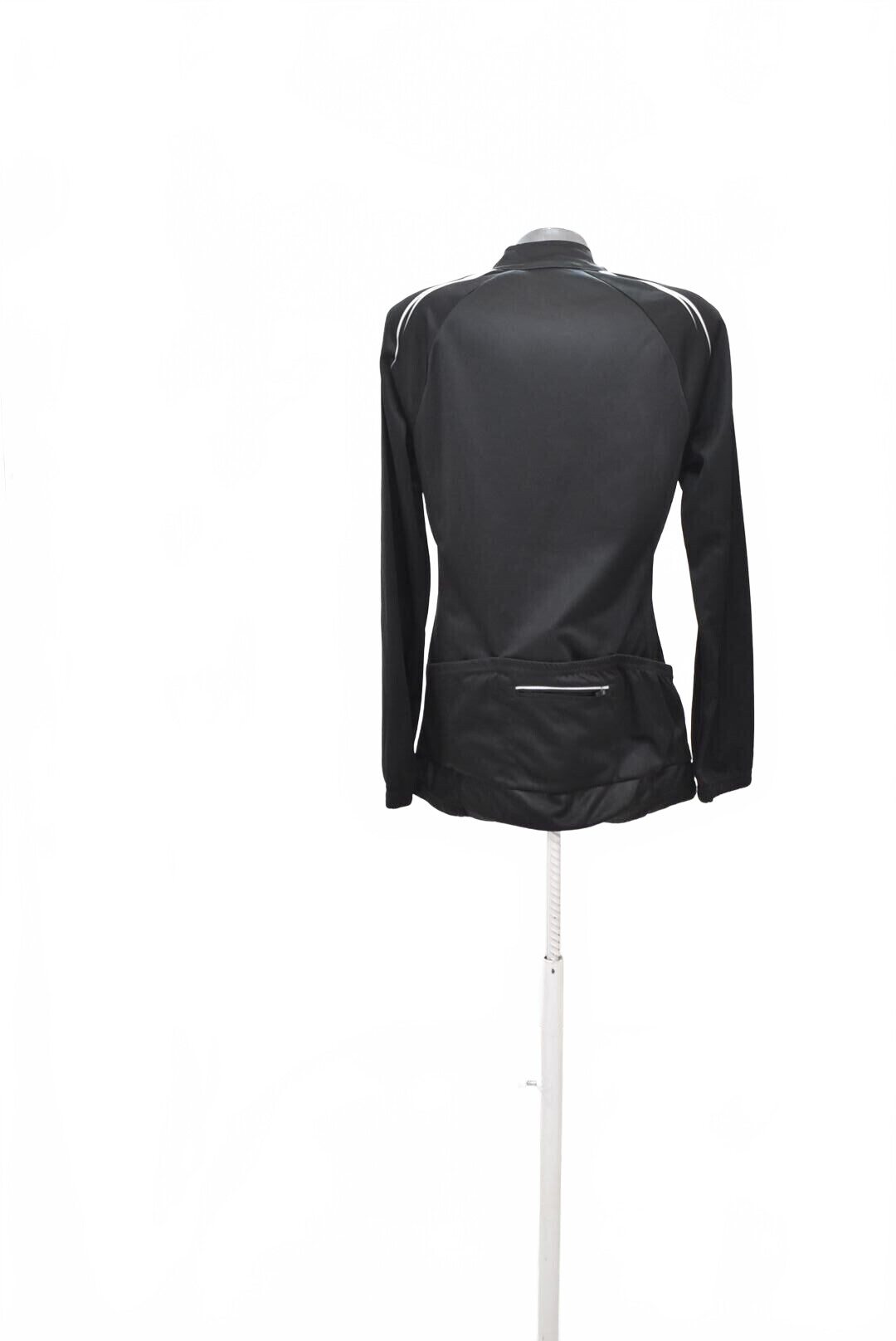 Damen -T-ShirtCrivitohne Aufdruck,farbegemustert,größeM