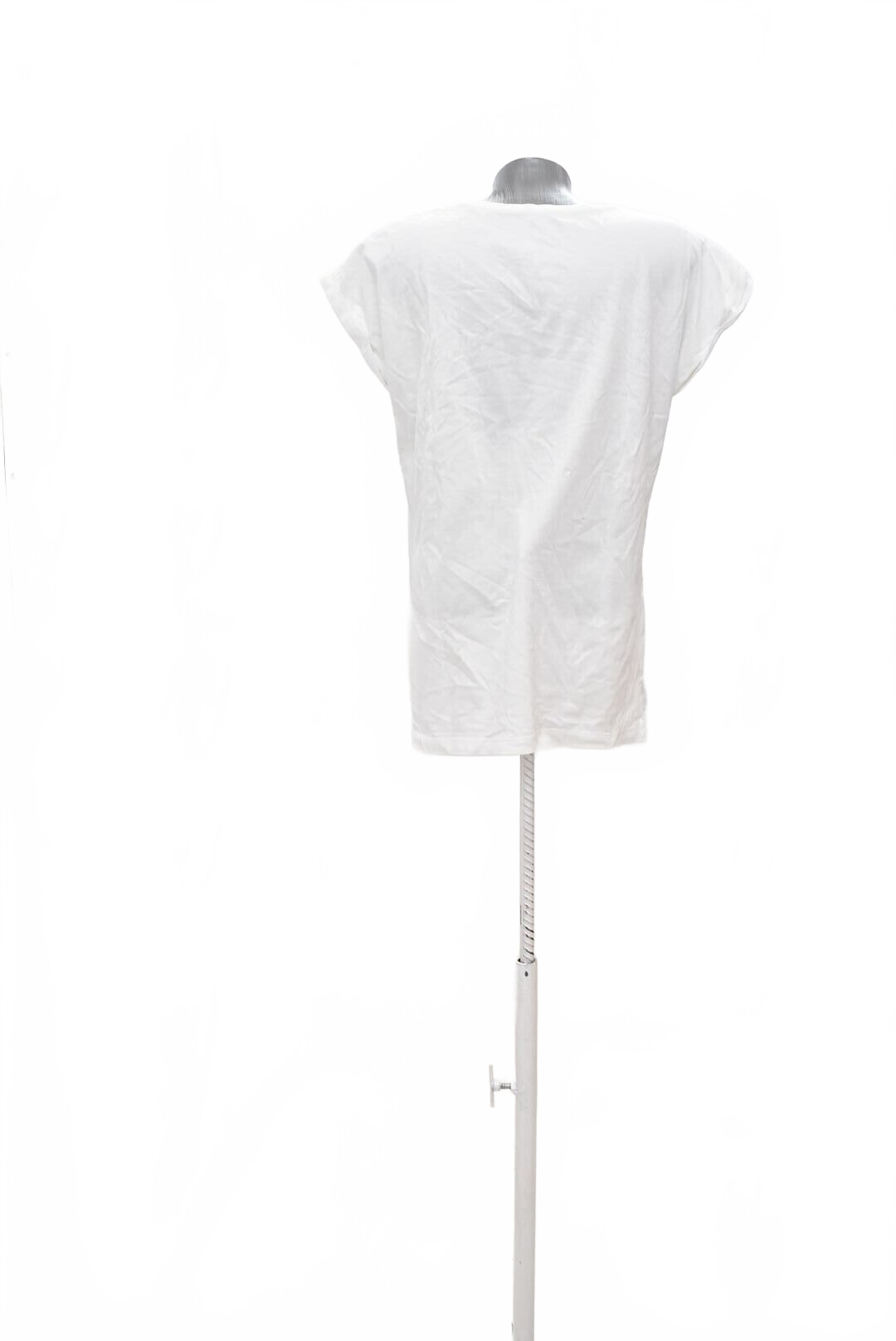Damen -T-ShirtEsmaramit Aufdruck,farbegemustert,größeM