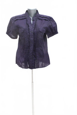 Damen bluse : Brand,Farbegemustert,größe: size