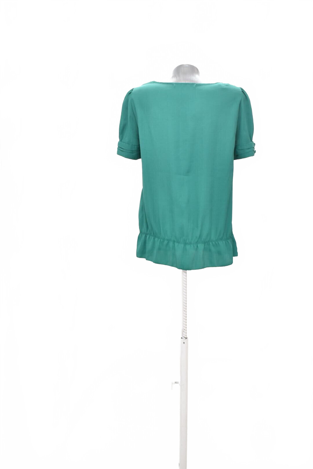 Damen -T-ShirtNextohne Aufdruck,farbegrün,größe40