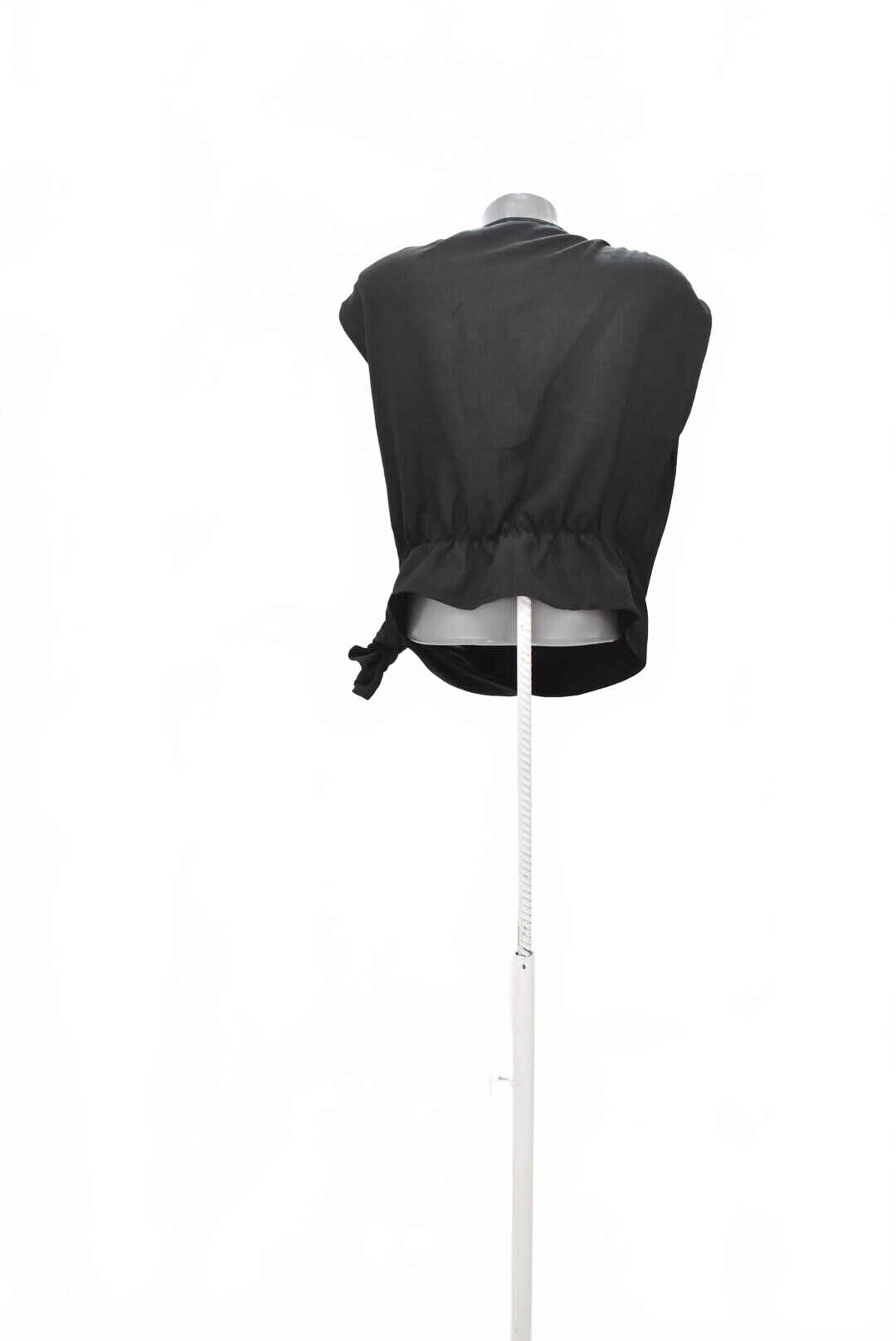 Damen -T-ShirtNew Collectionohne Aufdruck,farbeschwarz,größeL