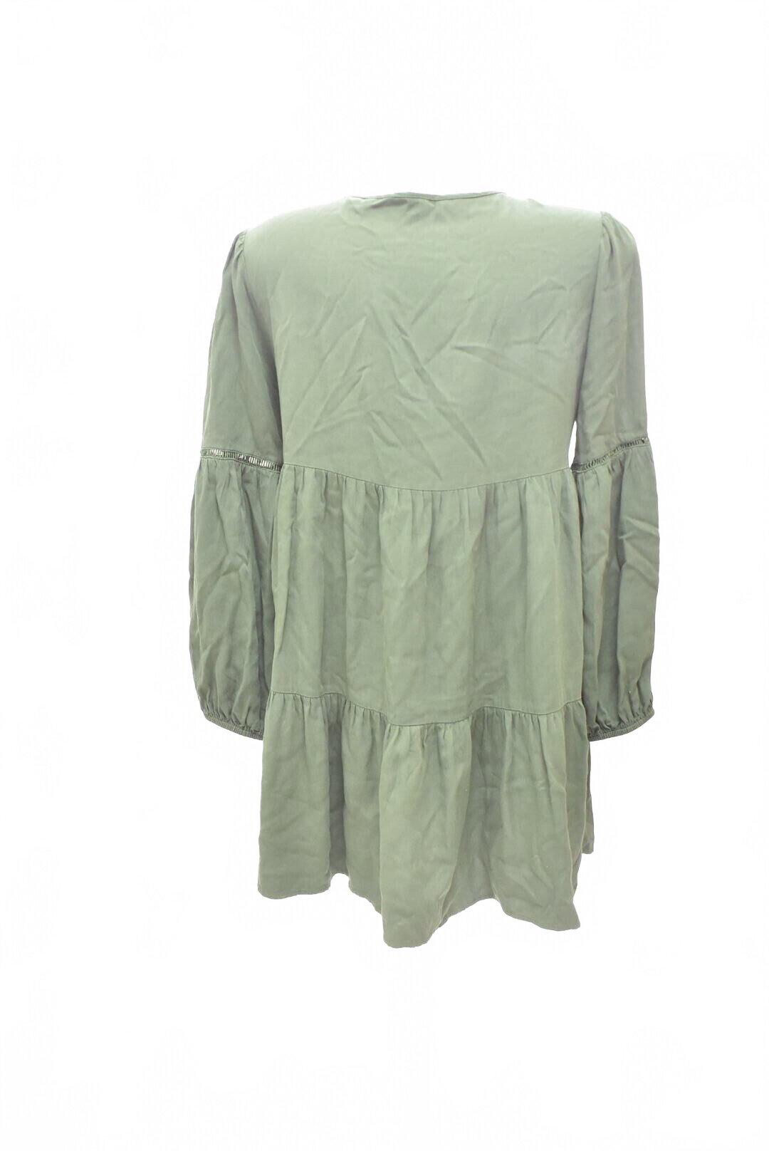 Damen bluse : Brand,Farbegrün,größe: size