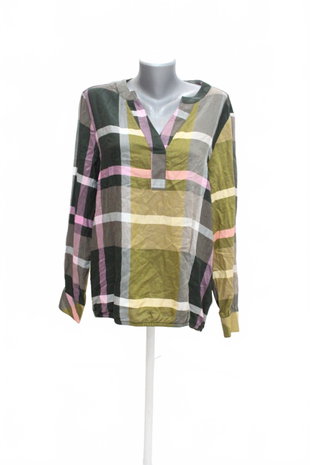 Damen bluse : Brand,Farbegemustert,größe: size