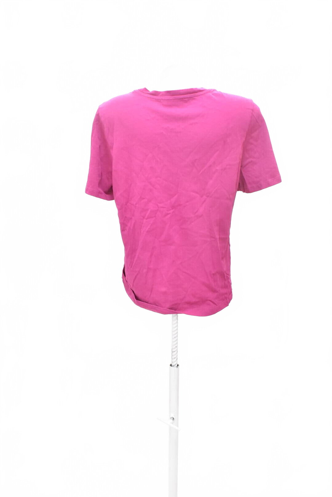 Damen -T-ShirtReservedohne Aufdruck,farberute,größeL