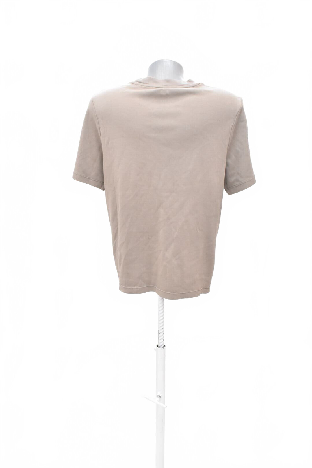 Damen -T-ShirtC&Aohne Aufdruck,farbebraun,größeL