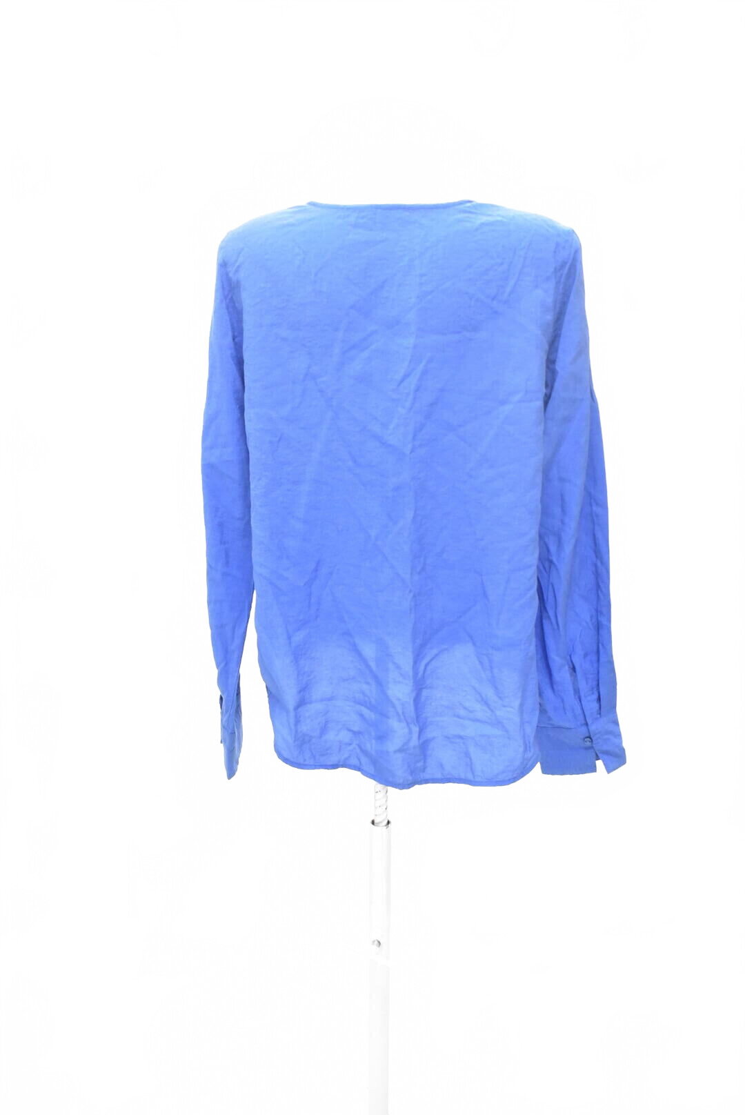 Damen -T-ShirtGenesisohne Aufdruck,farbeblau,größeM