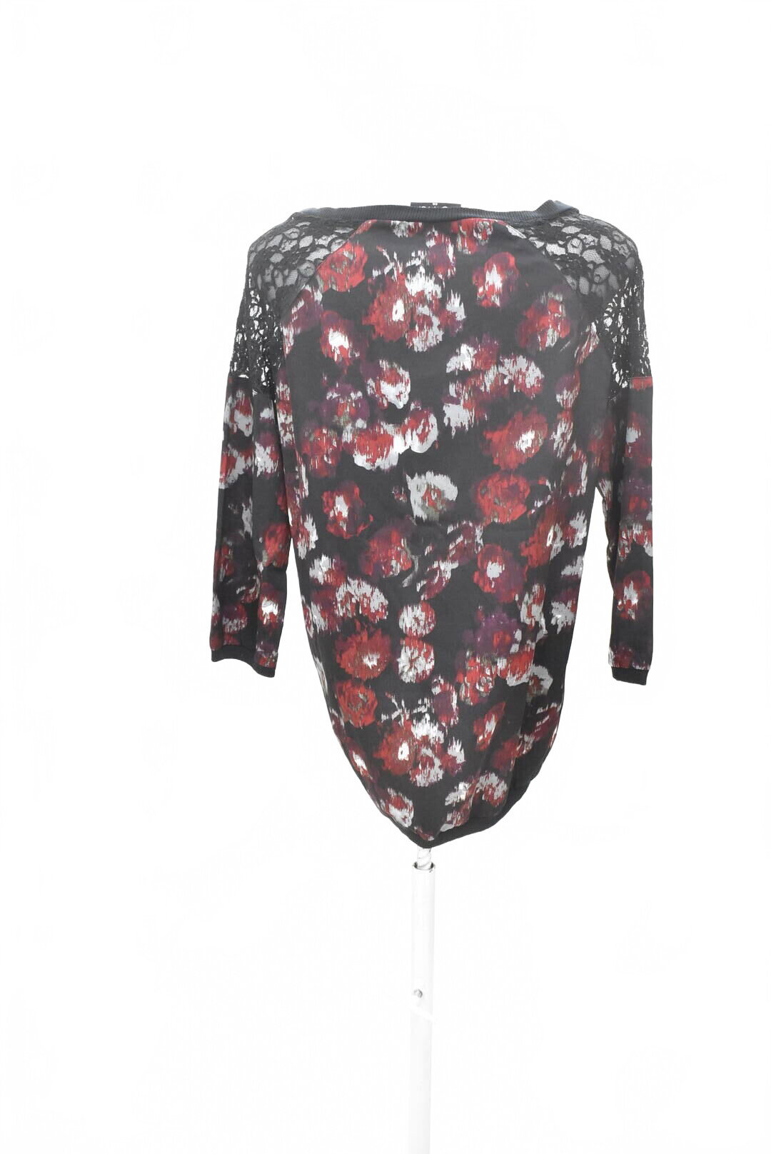 Damen -T-ShirtGinaohne Aufdruck,farbemehrfarbig,größe40
