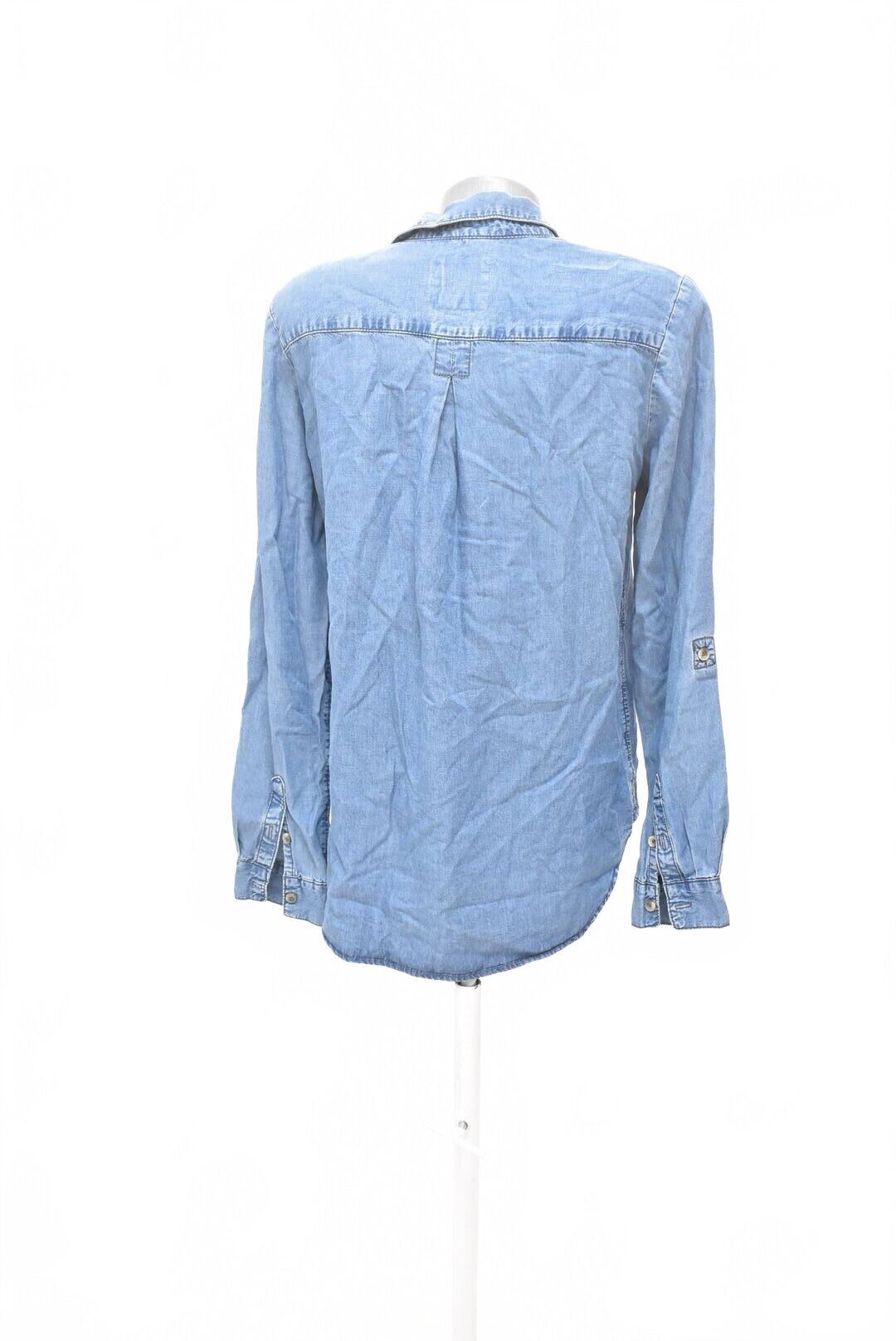 Damen bluse : Brand,Farbeblau,größe: size