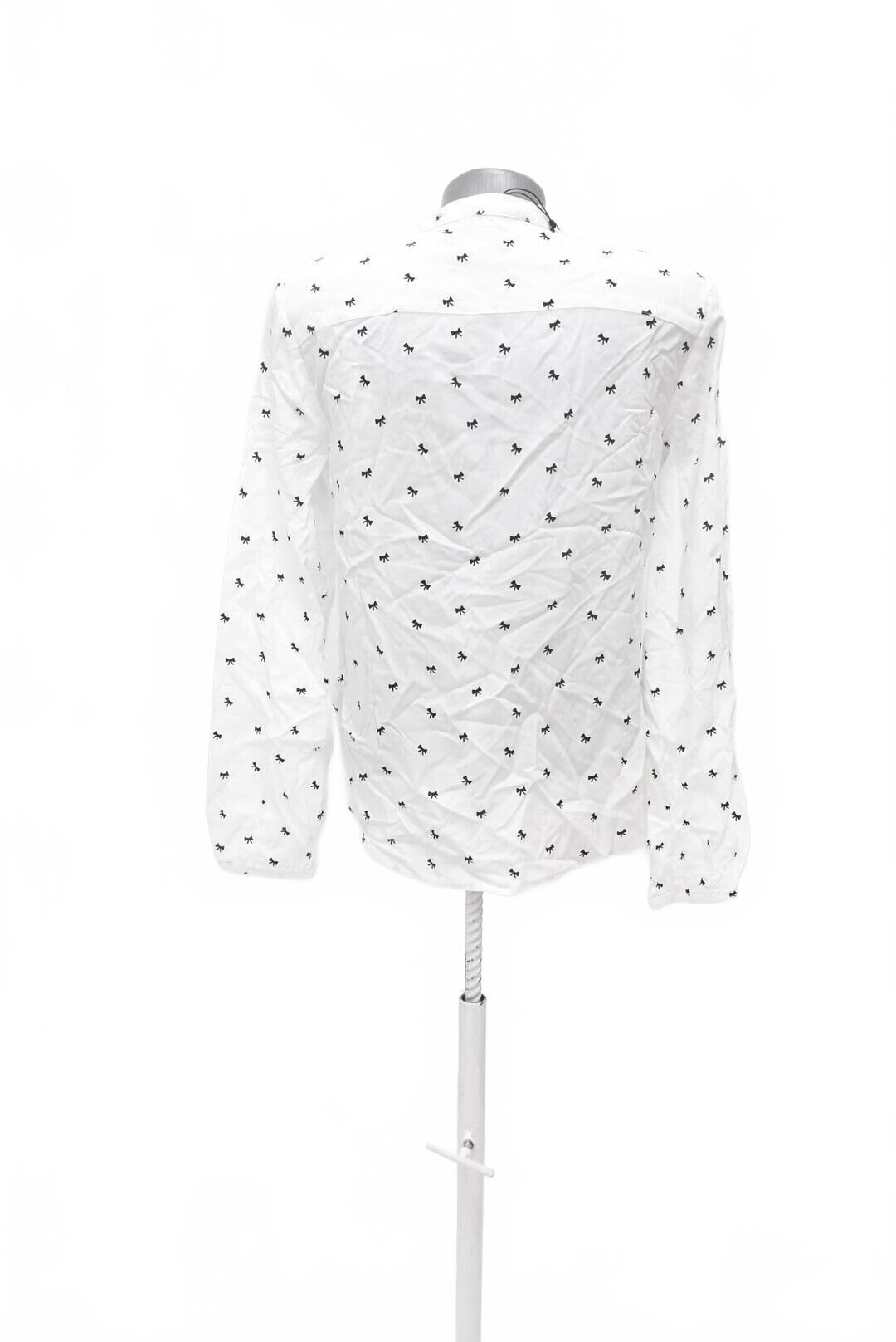 Damen bluse : Brand,Farbegemustert,größe: size