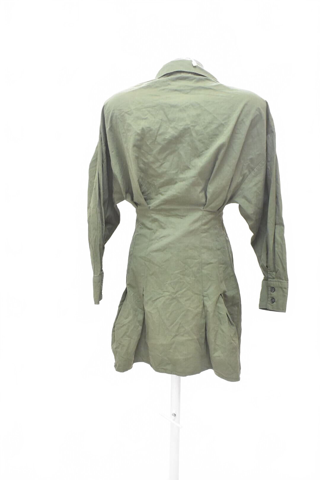 Damen bluse : Brand,Farbekhaki,größe: size