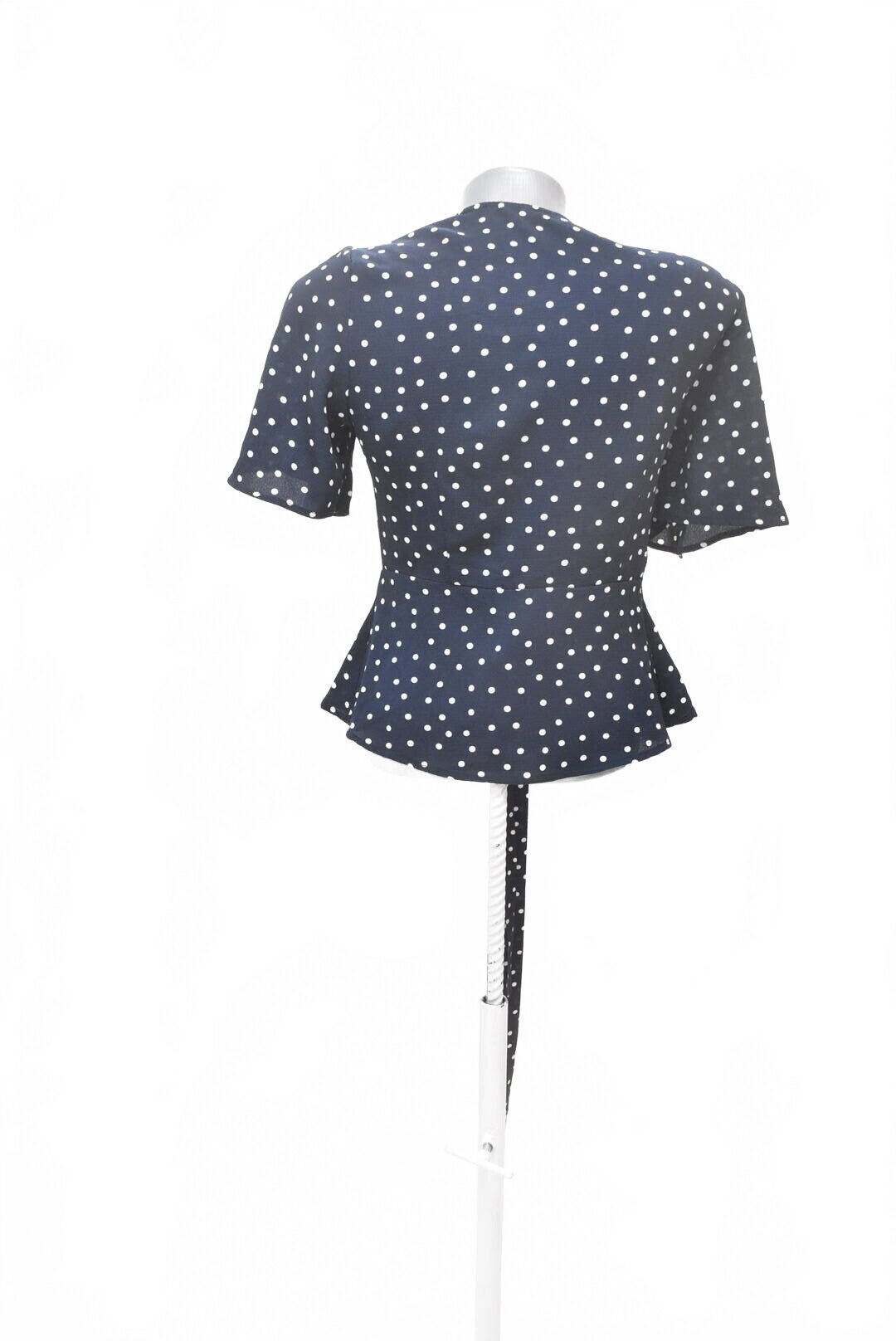 Damen bluse : Brand,Farbegemustert,größe: size