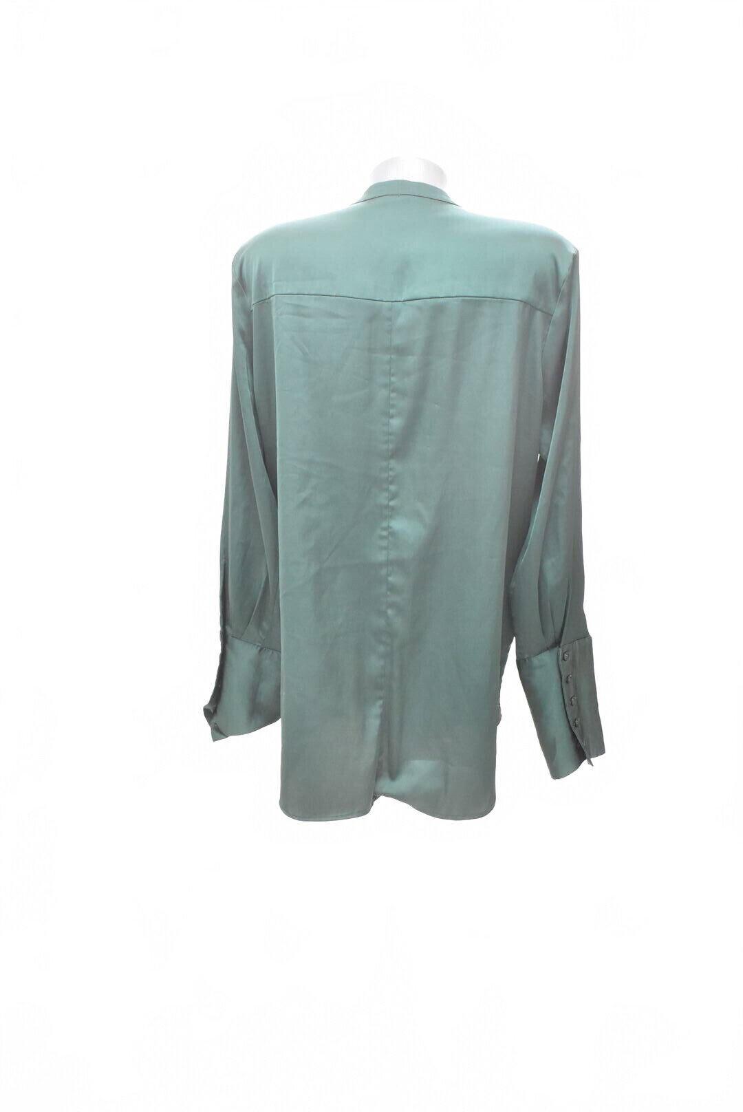 Damen bluse : Brand,Farbegrün,größe: size