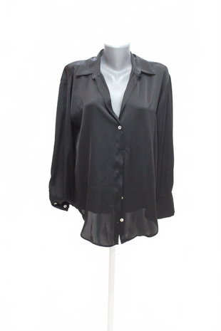 Damen bluse : Brand,Farbeschwarz,größe: size