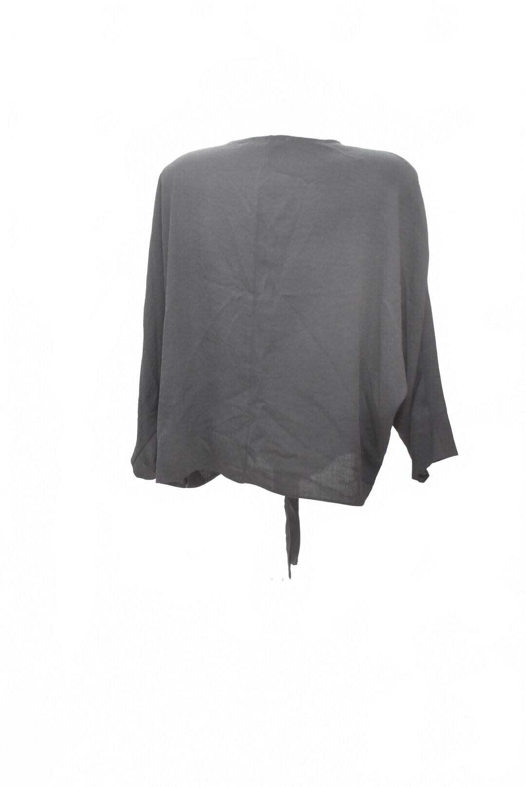 Damen -T-ShirtPrimarkohne Aufdruck,farbeschwarz,größe42