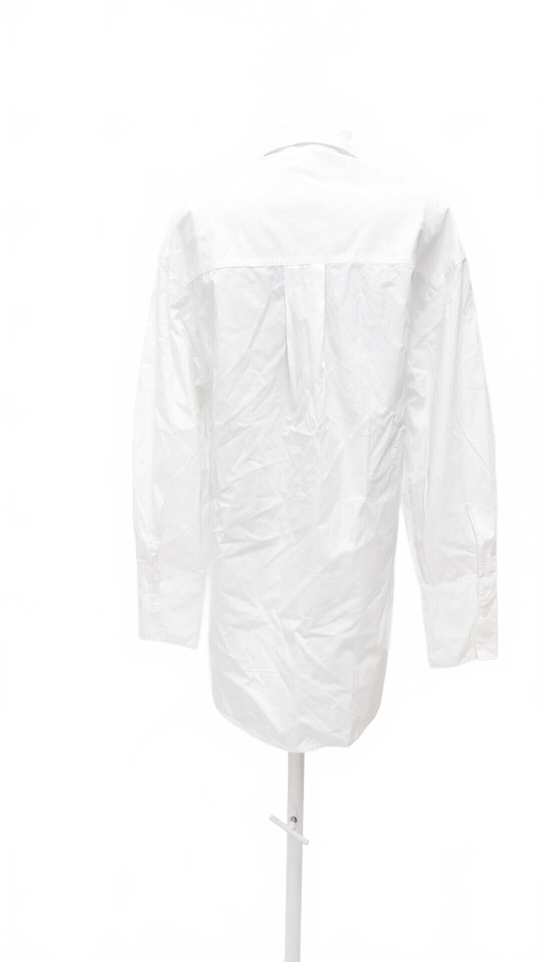 Damen bluse : Brand,Farbeweiss,größe: size