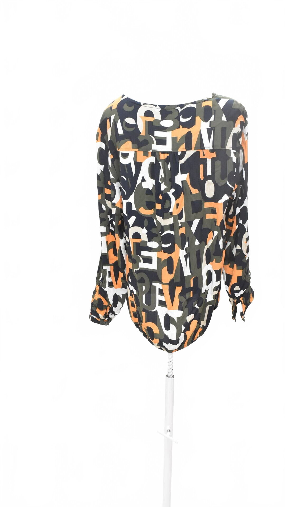 Damen bluse : Brand,Farbegemustert,größe: size