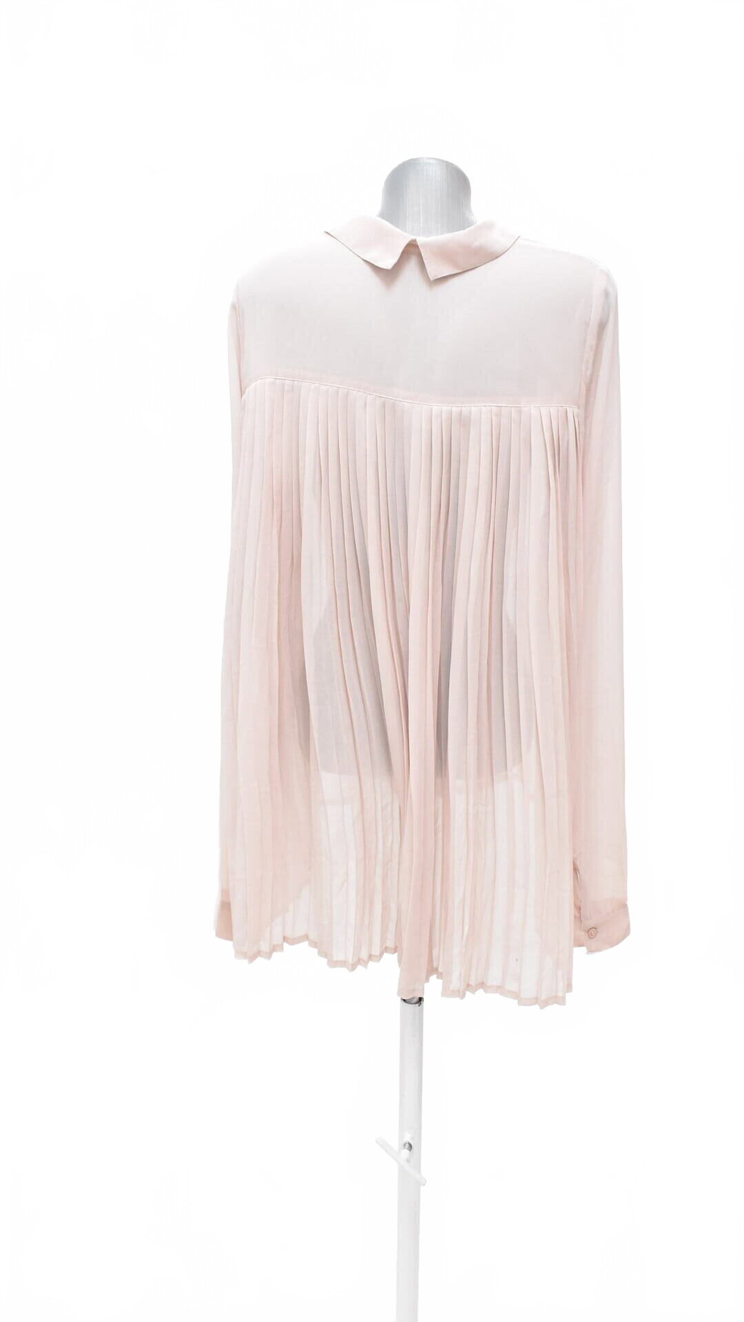 Damen bluse : Brand,Farberute,größe: size