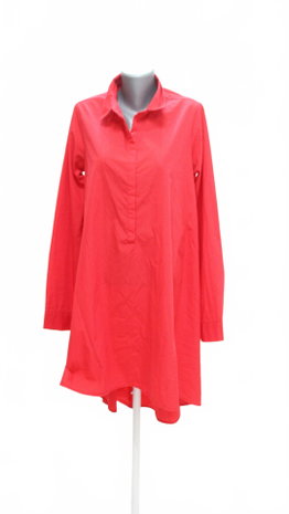 Damen bluse : Brand,Farberot,größe: size