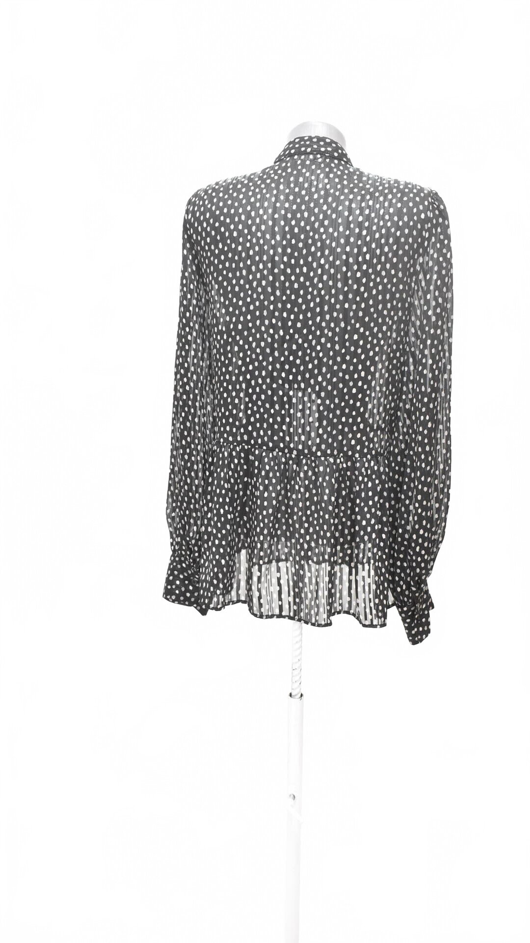 Damen bluse : Brand,Farbegemustert,größe: size