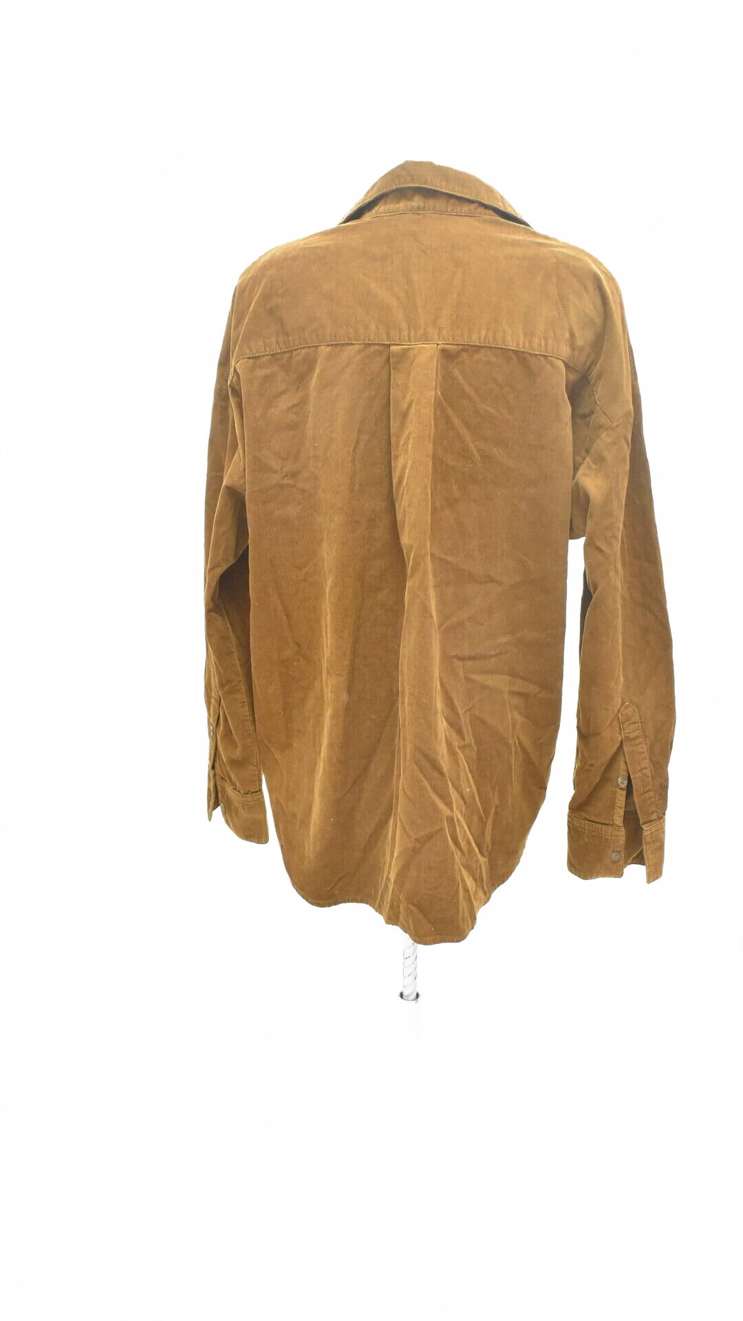Damen bluse : Brand,Farbebraun,größe: size