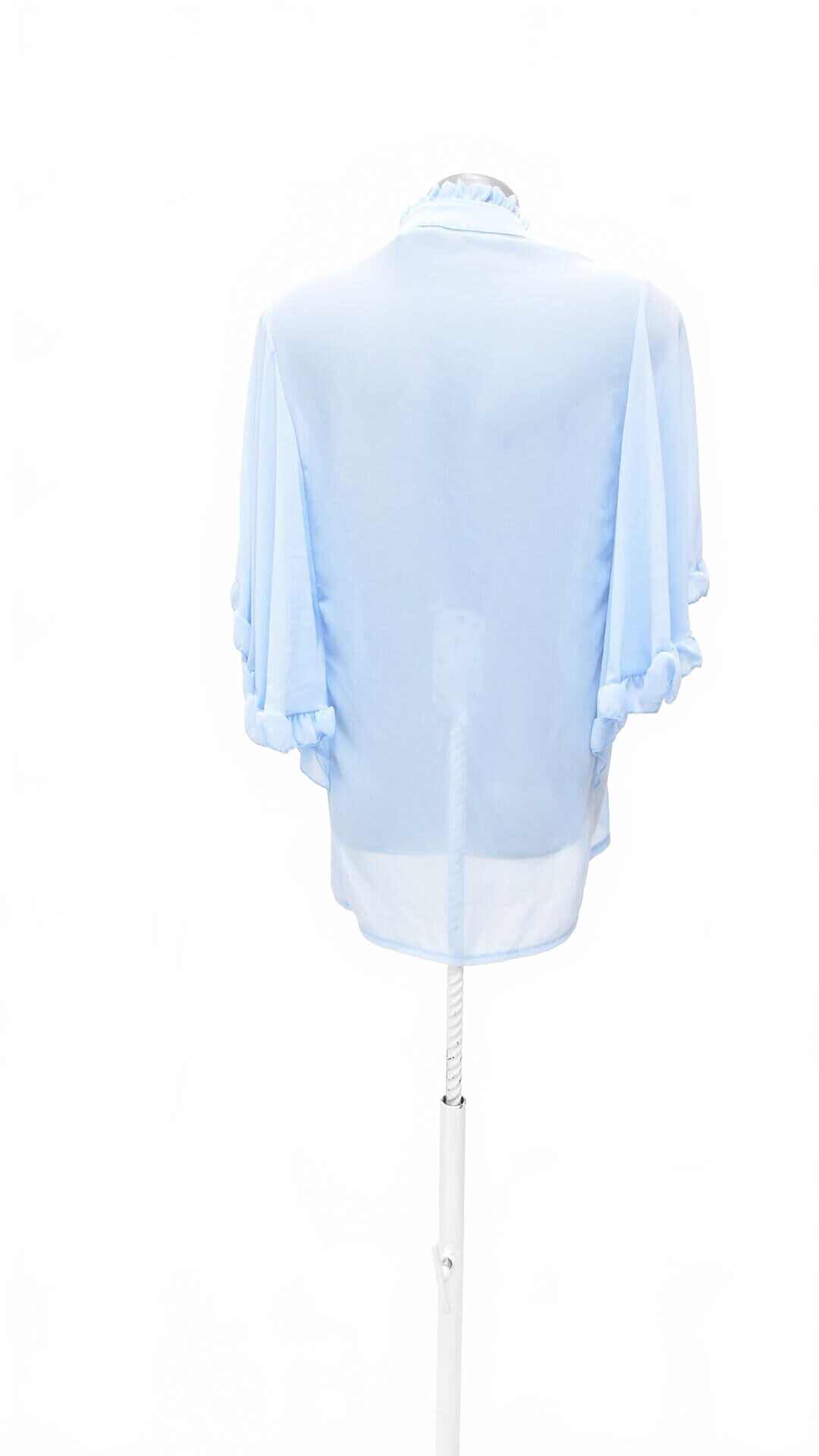 Damen bluse : Brand,Farbeblau,größe: size