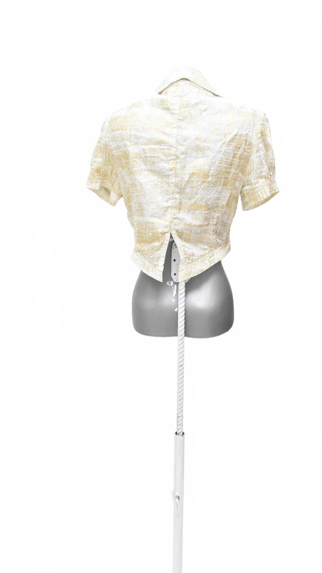 Damen bluse : Brand,Farbebeige,größe: size