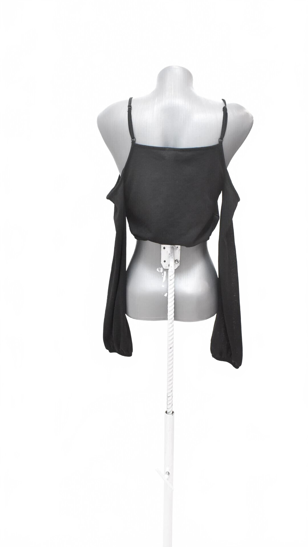 Damen bluse : Brand,Farbeschwarz,größe: size
