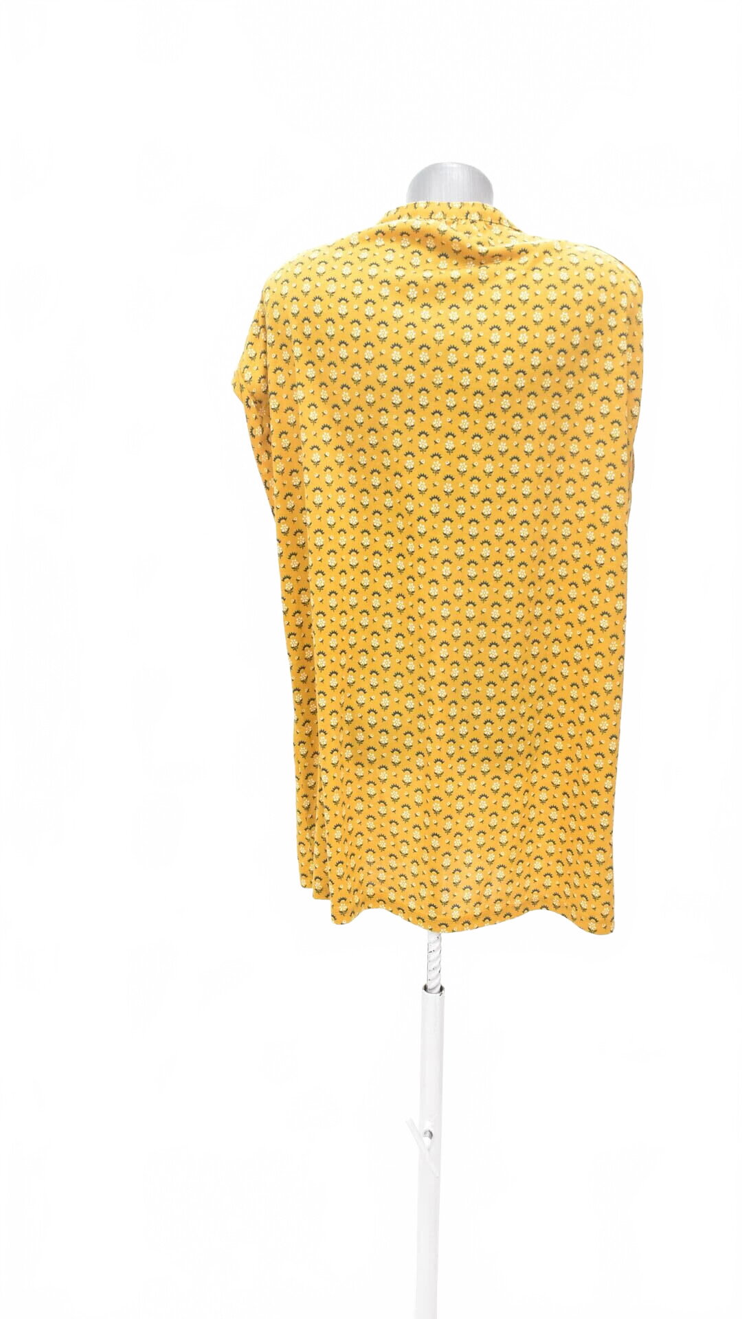 Damen bluse : Brand,Farbegeblümt,größe: size