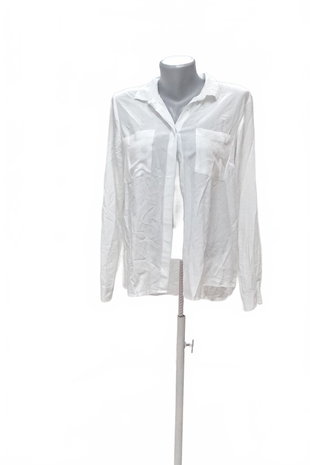 Damen bluse : Brand,Farbeweiss,größe: size