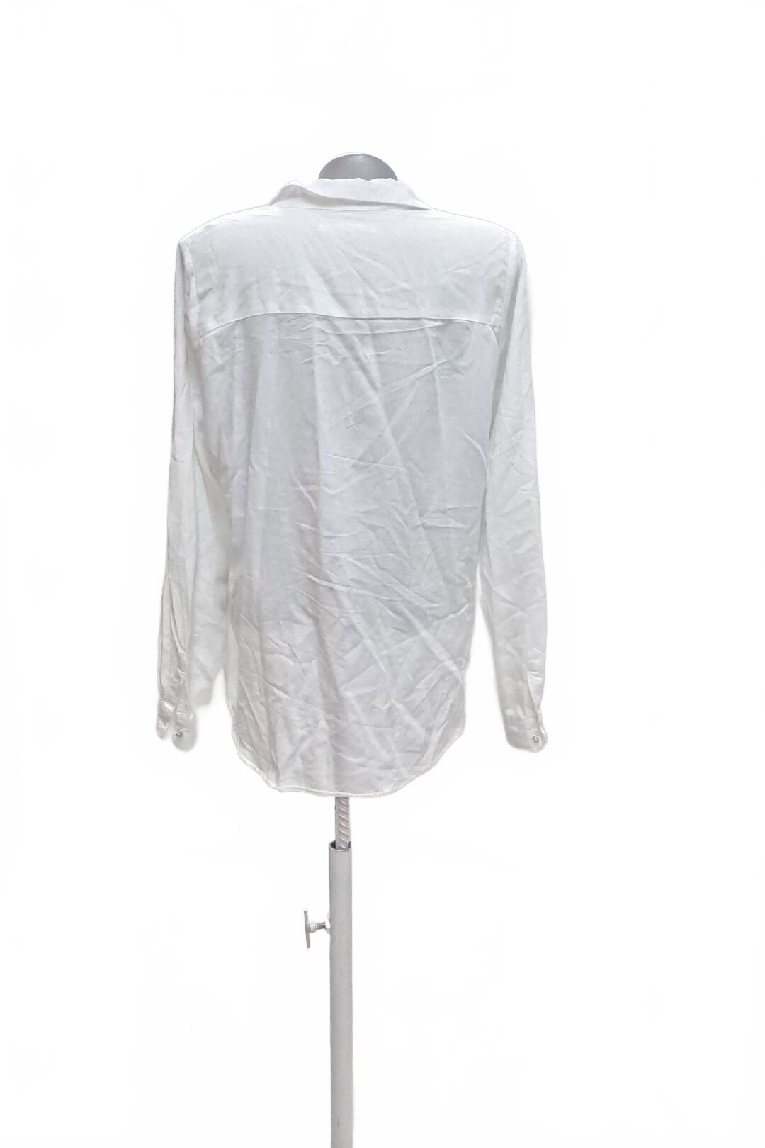 Damen bluse : Brand,Farbeweiss,größe: size