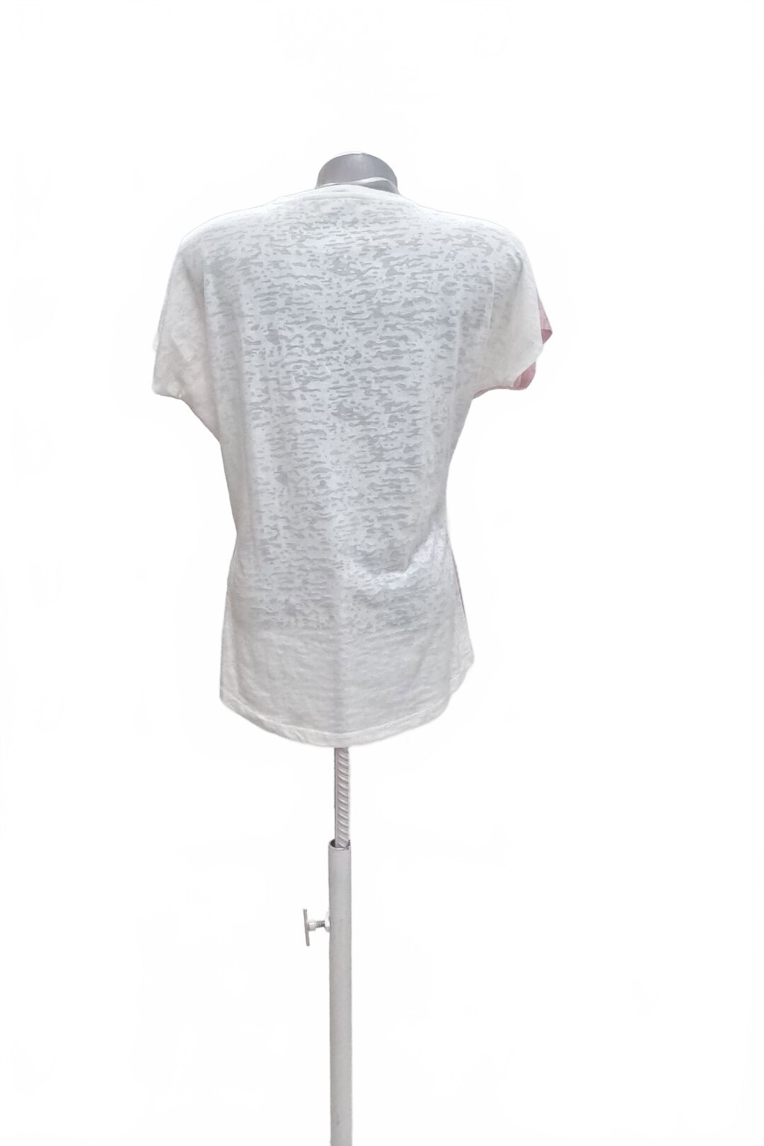 Damen -T-ShirtTom Tailormit Aufdruck,farbemehrfarbig,größeS