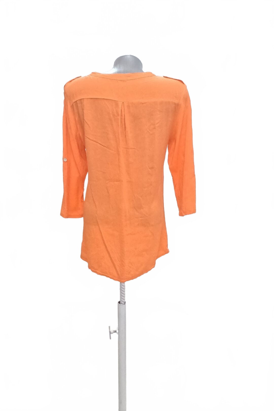 Damen bluse : Brand,Farbeorange,größe: size