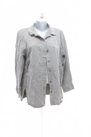 Damen bluse : Brand,Farbegrau,größe: size