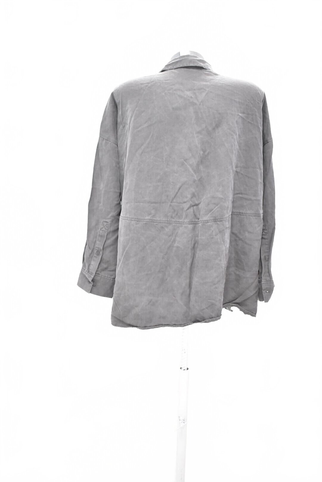 Damen bluse : Brand,Farbegrau,größe: size