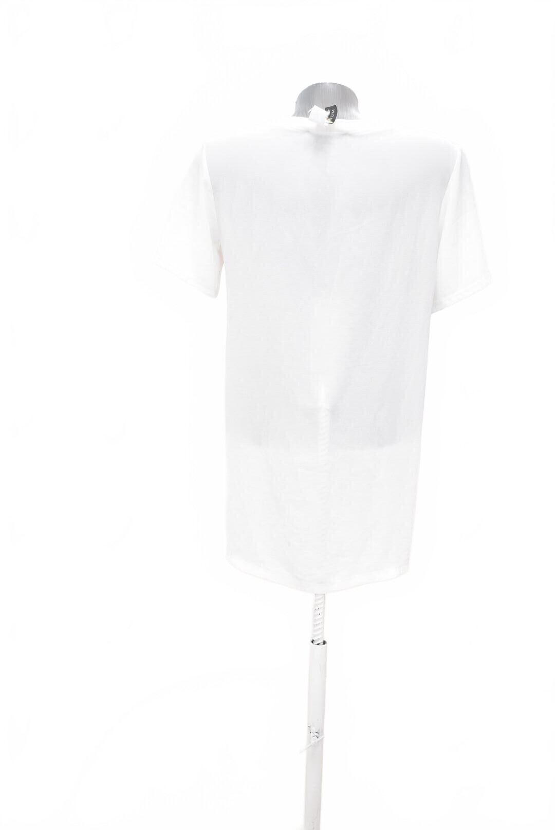 Damen -T-ShirtRinascimentoohne Aufdruck,farbegemustert,größeM