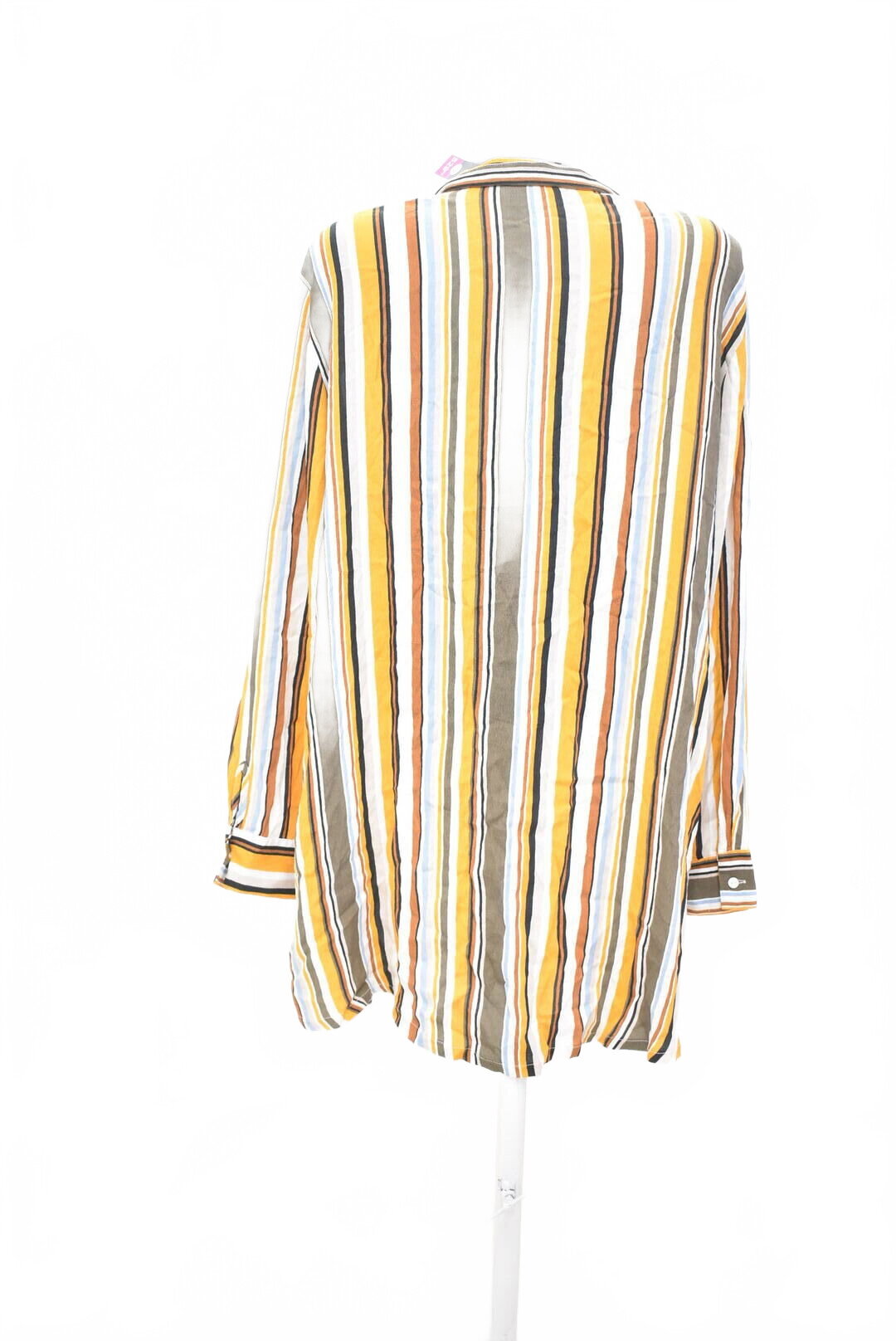 Damen bluse : Brand,Farbegestreift,größe: size