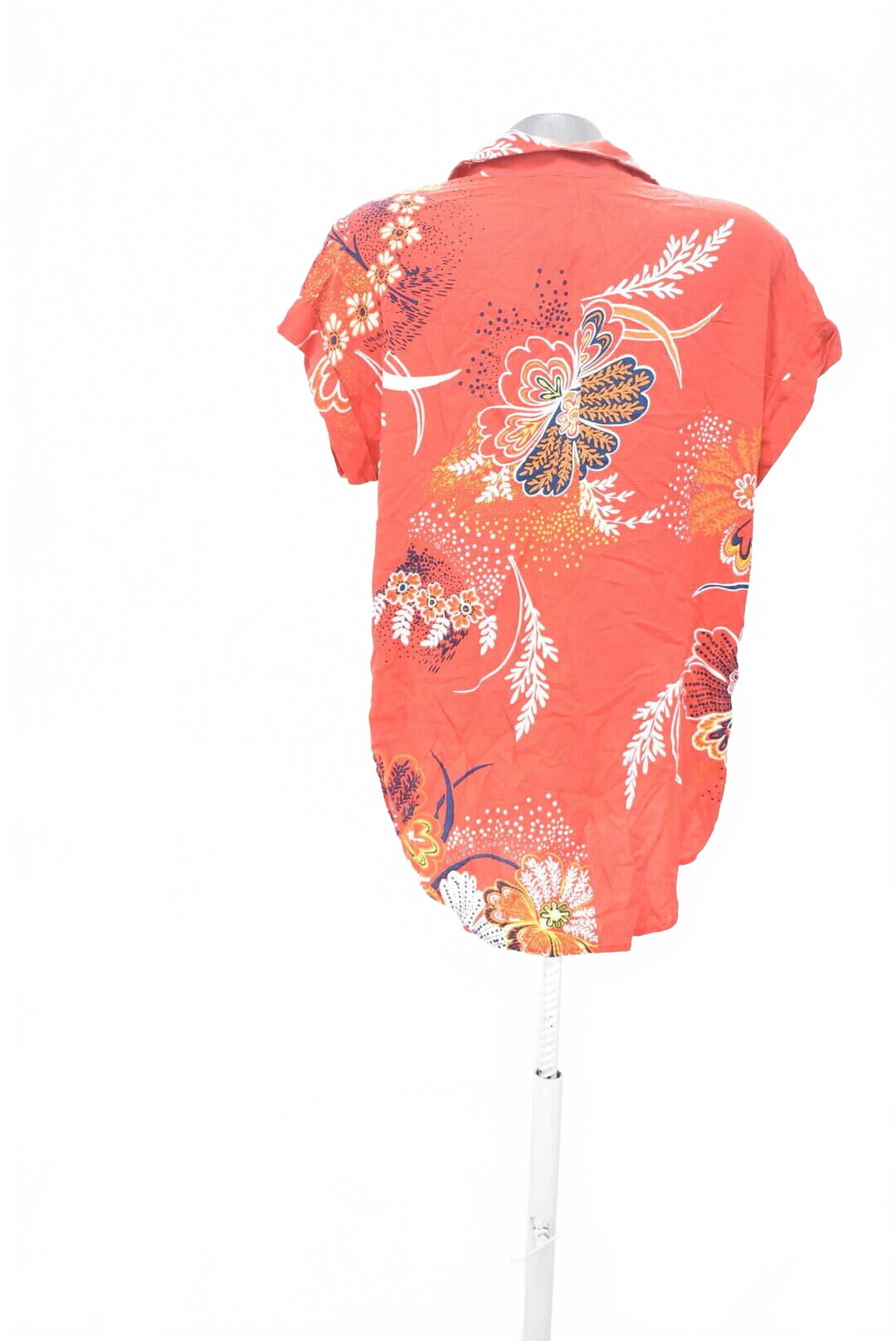 Damen bluse : Brand,Farbegemustert,größe: size