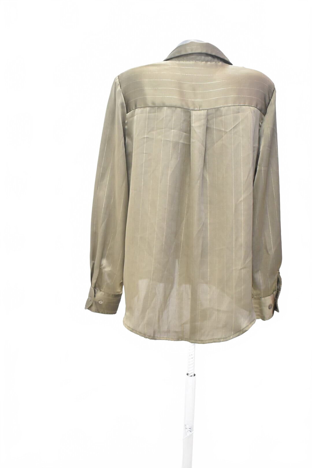 Damen bluse : Brand,Farbekhaki,größe: size