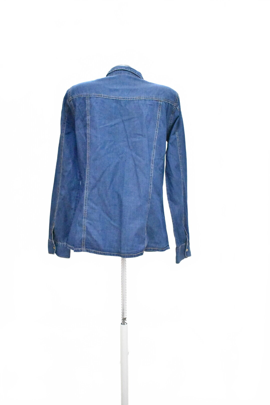 Damen bluse : Brand,Farbedenim,größe: size