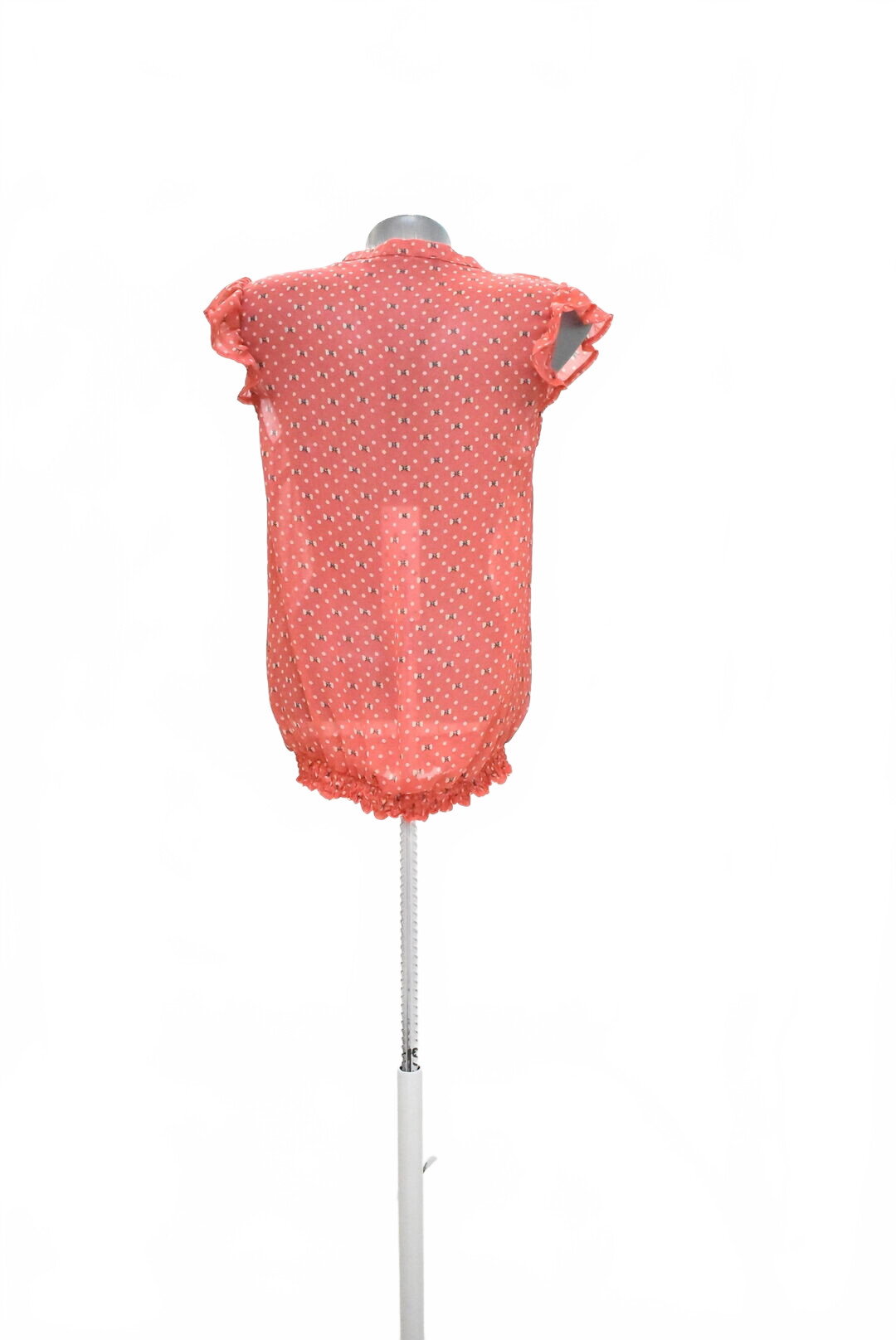 Damen -T-ShirtAtmosphereohne Aufdruck,farbegeblümt,größe38