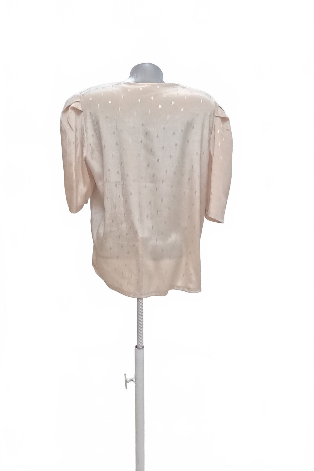 Damen bluse : Brand,Farbebeige,größe: size